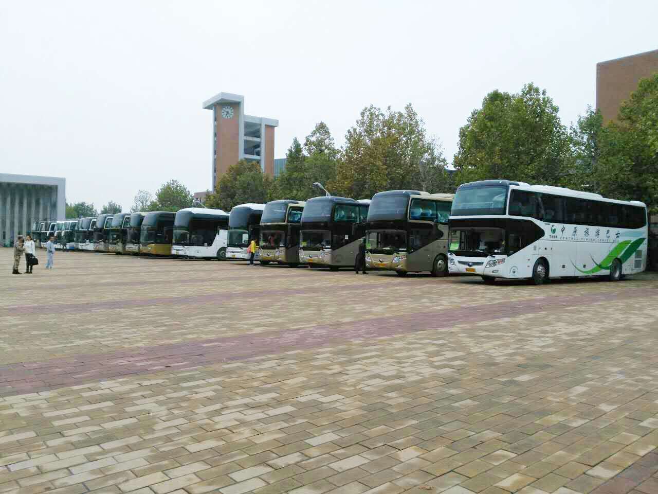 鄭州旅游租賃大巴車有什么好處？http://www.phpav.cn